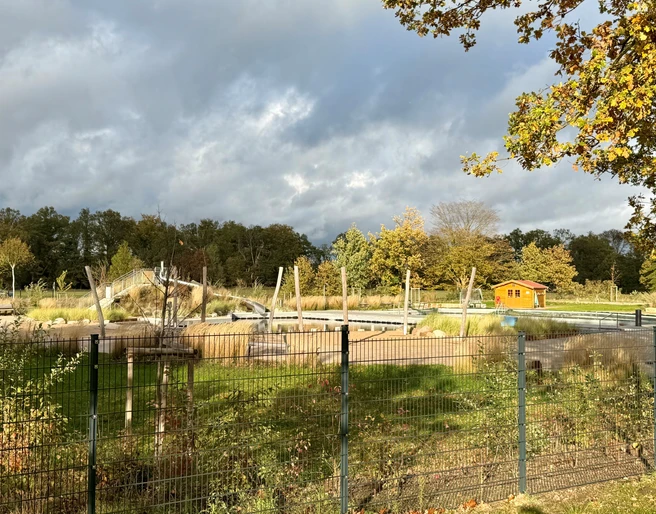 Naturbad Großenvörde