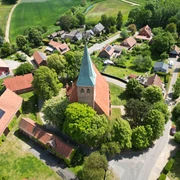 Naturpark Wendland.Elbe
