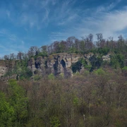 Naturpark Weserbergland