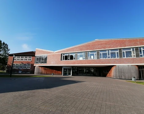 Eider-Nordsee-Schule