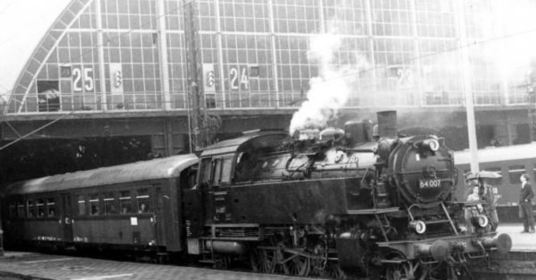 Unsere Tour quer durch die Geschichte der Leipzige