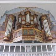 Advent im Alten Land