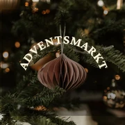 FB VA Ankündigung ADVENTSMARKT