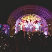 Bad Nauheim - Christkindlmarkt