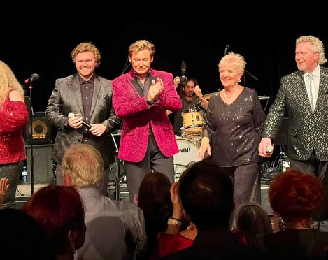 Bad Nauheim - Christmas wirh Elvis.JPG