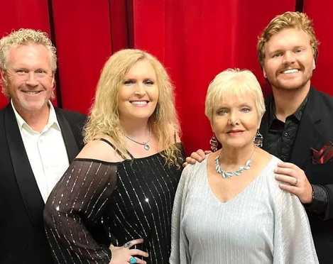 Bad Nauheim - Christmas wirh Elvis.JPG