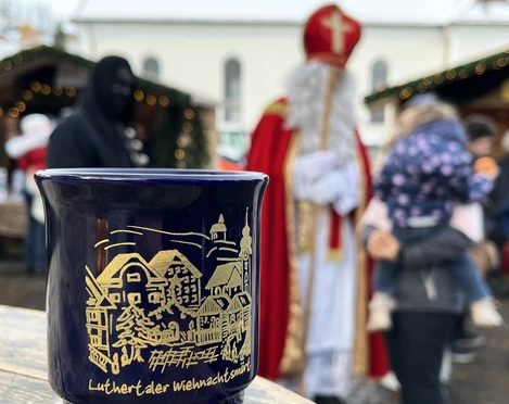 Luterthaler Wiehnachtsmärt