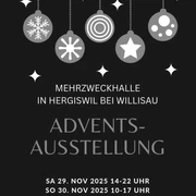 Adventsausstellung