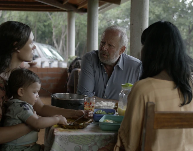 Verschollen (AT) Verschollen (AT)