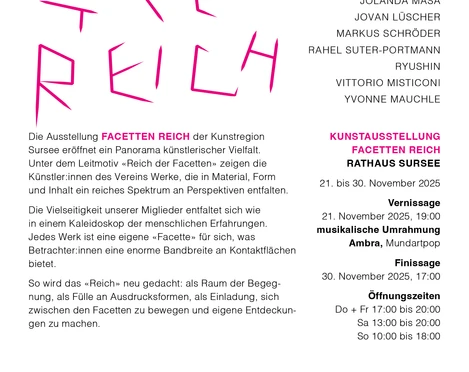 KRS Facettenreich Rückseite