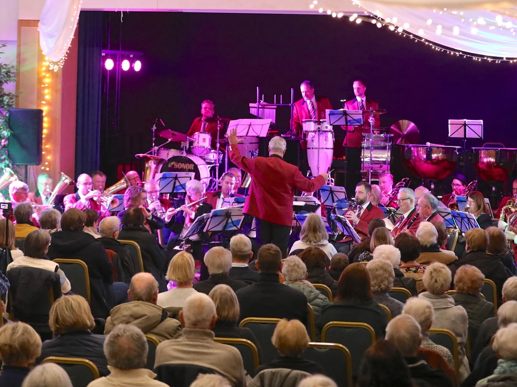 Stadtwerke Orchester Wolfsburg