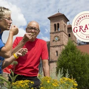 Fromme Männer und heilige Frauen