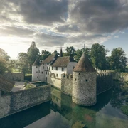 Schloss Hallwyl