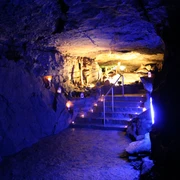 Meditation Schillat-Höhle Meditation Schillat-Höhle