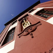 Residenz und Benediktinerkloster Iburg