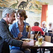 Schillats Café und Biergarten Schillats Café und Biergarten
