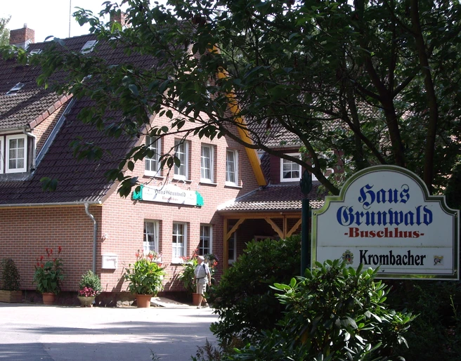 haus-grunwald