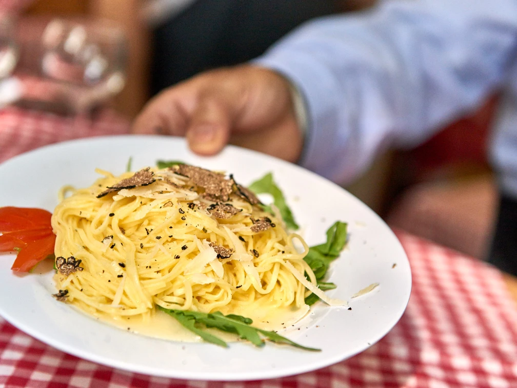 Restaurant Mediterran