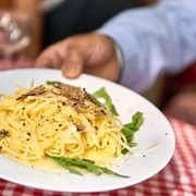 Restaurant Mediterran