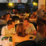 tenne-terrasse