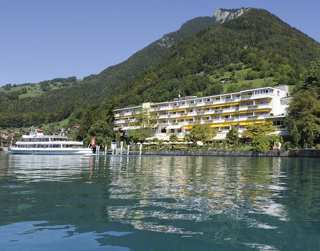 BEATUS Wellness- & Spa-Hotel