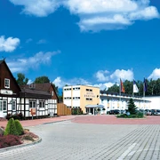 Morada Hotel Isetal Außenansicht Außenansicht Morada Hotel Isetal