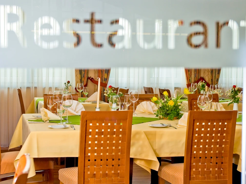 Restaurant Viva la Vita Restaurant Viva la Vita im laVital Sport- und Wellness-Hotel Wesendorf