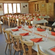 Restaurant Eggmatte