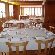 Inn Gasthof Rothbad hall