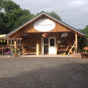 Hofladen Feld und Flur, Hövede