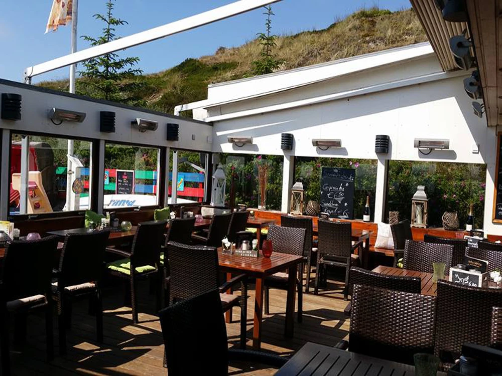 Restaurant Südkap