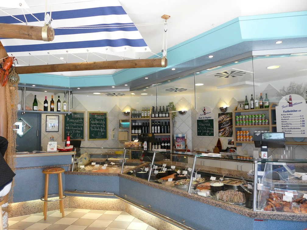 Bistro Fisch Matthiesen