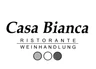 Casa Bianca Logo Casa Bianca Logo