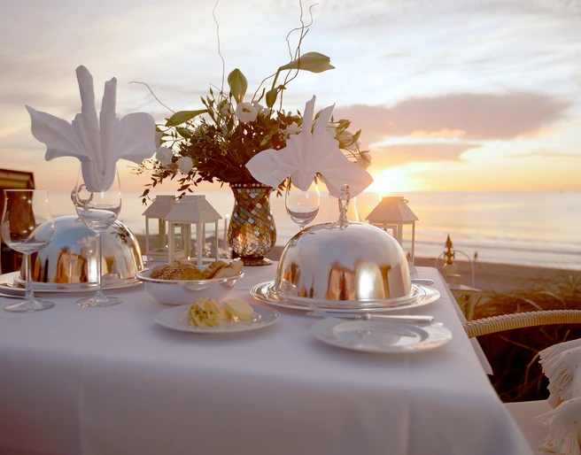 Miramar Terrasse