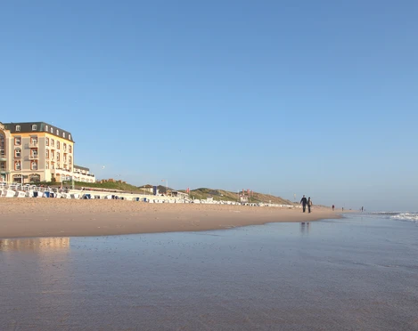 Restaurant Hotel Miramar