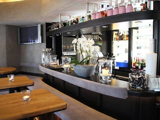 Henry's Restaurant & Bar - Kampen auf Sylt