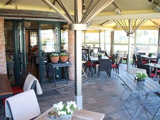 Henry's Restaurant & Bar - Kampen auf Sylt