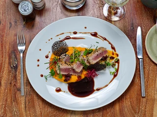 Sylter Stadtgeflüster