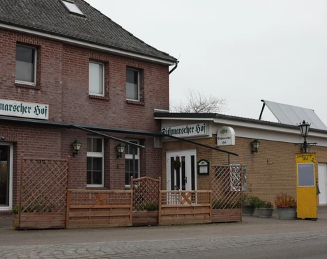 Dithmarscher Hof, Kleve Dithmarscher Hof, Kleve
