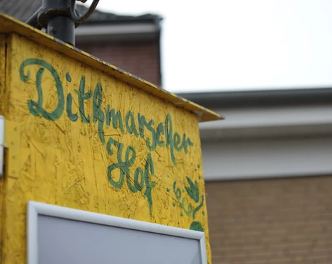 Dithmarscher Hof, Kleve Dithmarscher Hof, Kleve