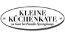 Logo Kleine Küchenkate Logo Kleine Küchenkate