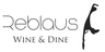 Reblaus Logo Reblaus Logo