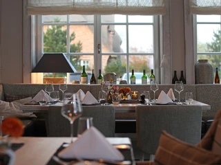 Hoog im Severin*s Resort & Spa