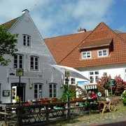 Ulmenklause Wesselburen