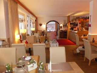 Restaurant Hüttencafé