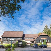 Altes Forsthaus Braunlage