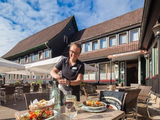 Altes Forsthaus Braunlage