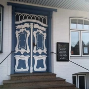 Dom Café Meldorf