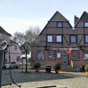 Mama Leone, Meldorf
