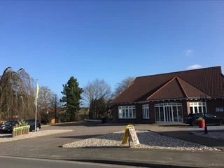 Café Eiderland Bäckerei